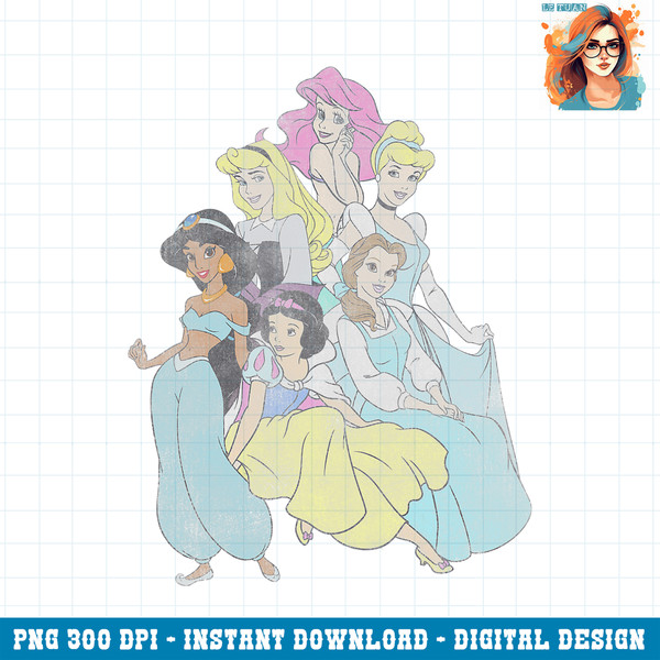 Disney Princess Group Shot PNG Download.jpg