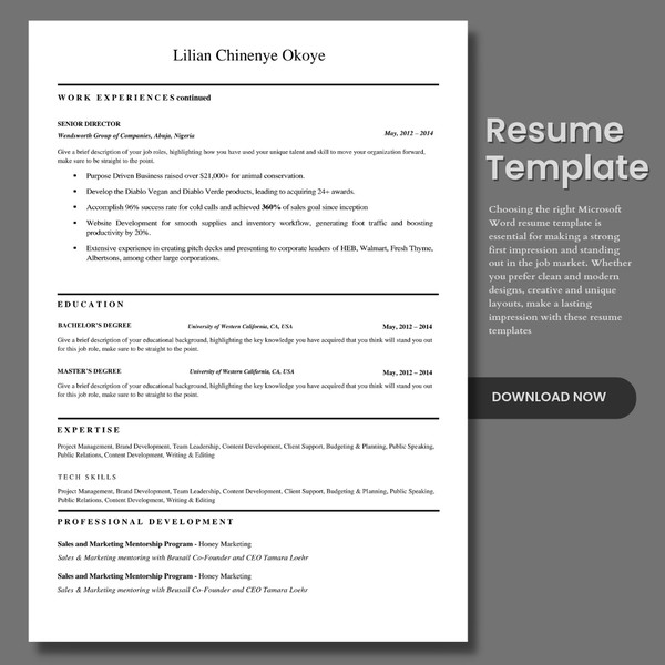Resume cv template vcv.jpg