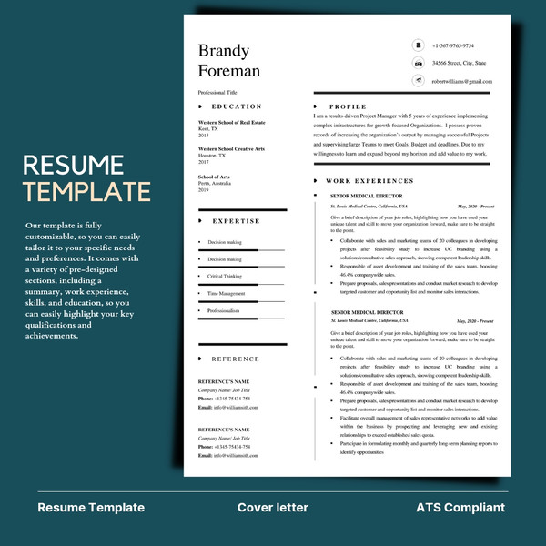 Resume update template gb.jpg