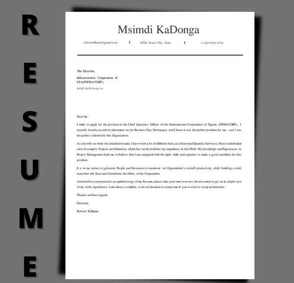 Resume template 4463.jpg