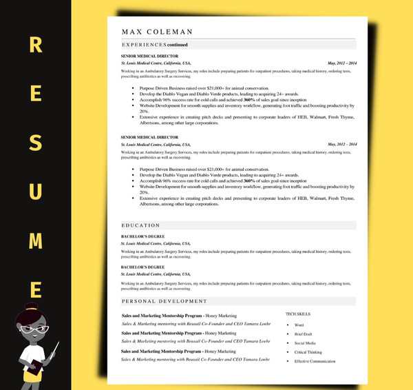 Resume template x6786.jpg