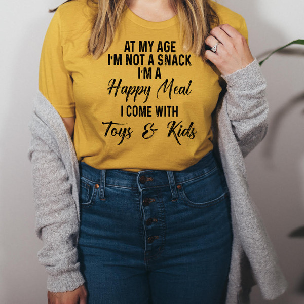 I'm A Happy Meal Tee (3).jpg