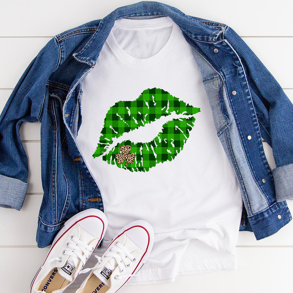 Shamrock Lips Tee (1).jpg