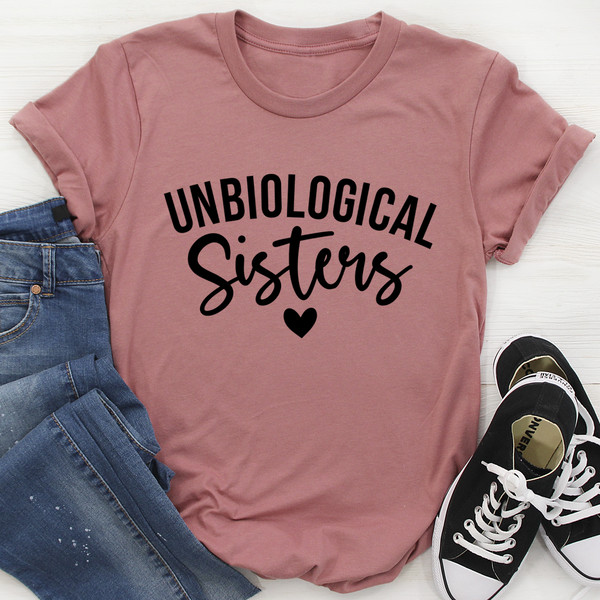 Unbiological Sisters Tee (1).jpg