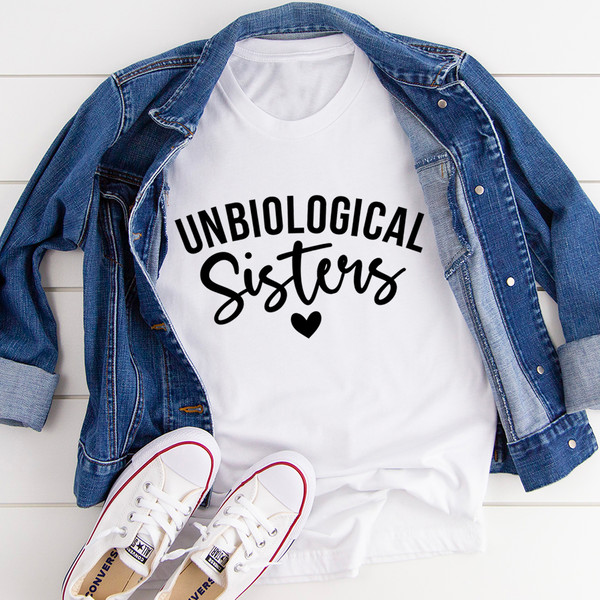 Unbiological Sisters Tee (2).jpg