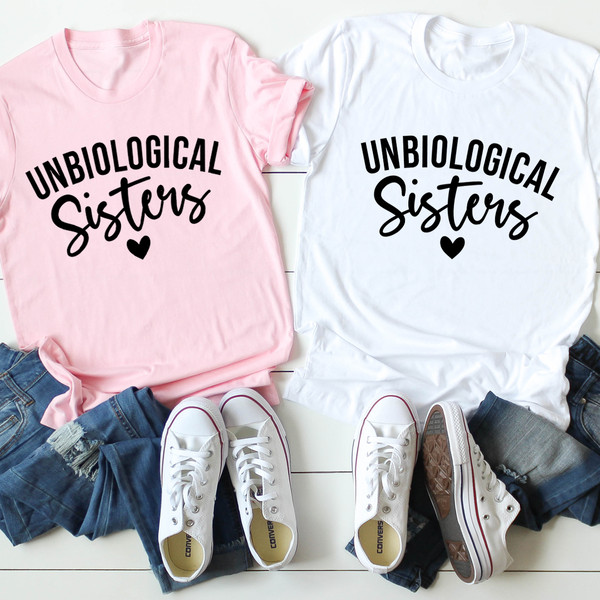 Unbiological Sisters Tee (4).jpg