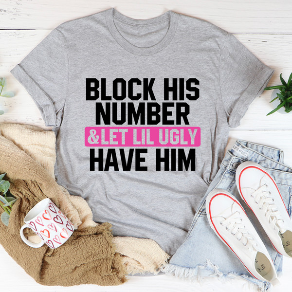 Block His Number Tee1.jpg