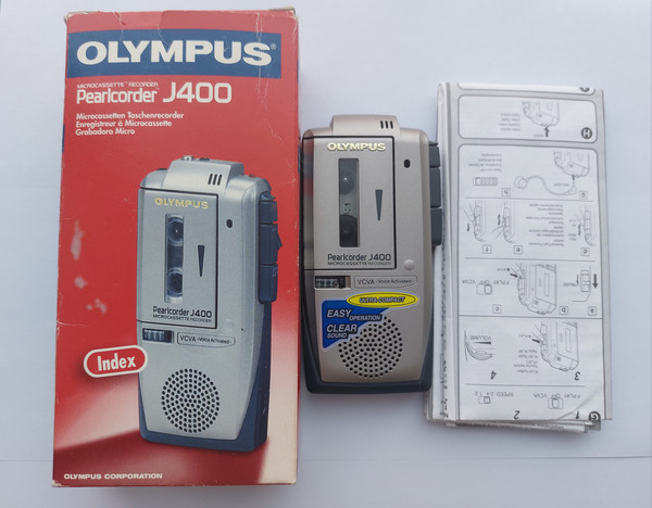 Olympus S725