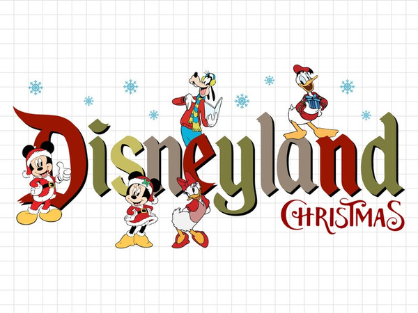 Christmas Squad Svg Png, Magic Castle Christmas Svg Png, Christmas Character, Christmas Friends Svg, Holiday Png File For Cricut Sublimation.jpg