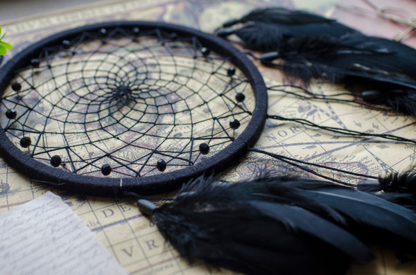 total black dreamcatcher 5.jpg