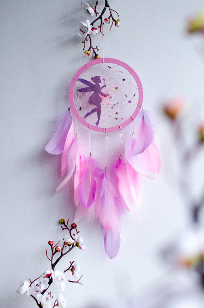 pink fairy dreamcatcher 5.jpg