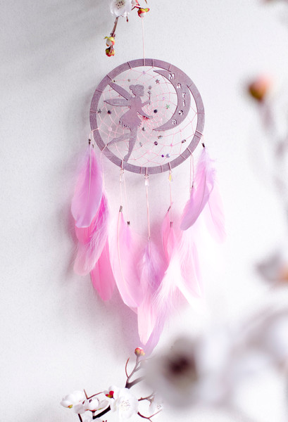 pink fairy dreamcatcher 15.jpg