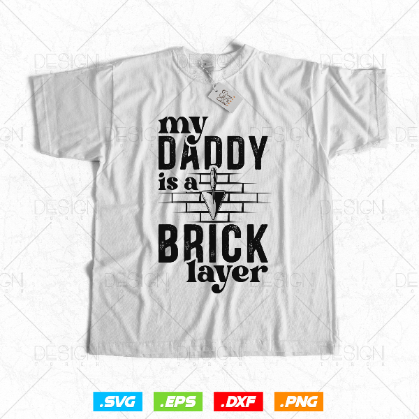My Daddy Is A Bricklayer Preview 2.jpg