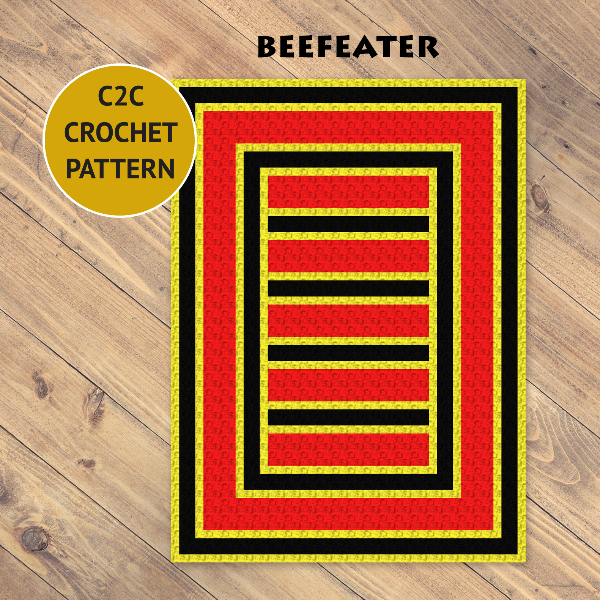 4. Beefeater c2c graph