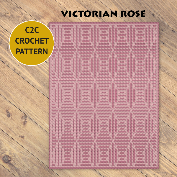 4. Victorian Rose - crochet blanket pattern.jpg