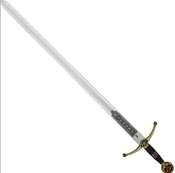 Gladius Tizona Cid Sword.png