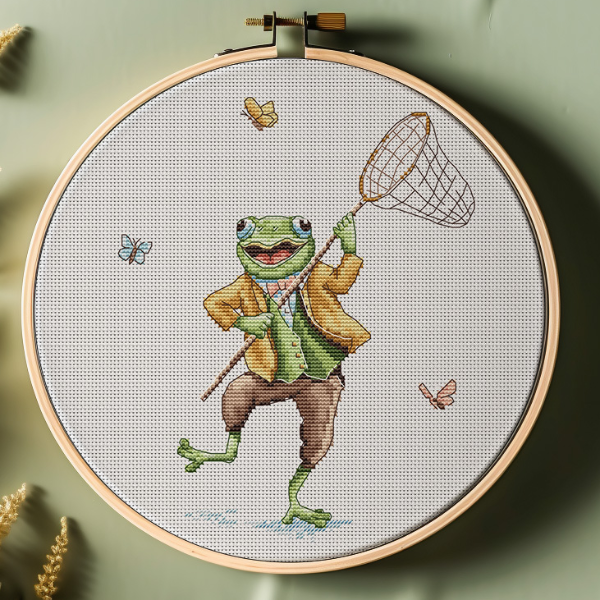 8. Funny Frog Hoop5.jpg