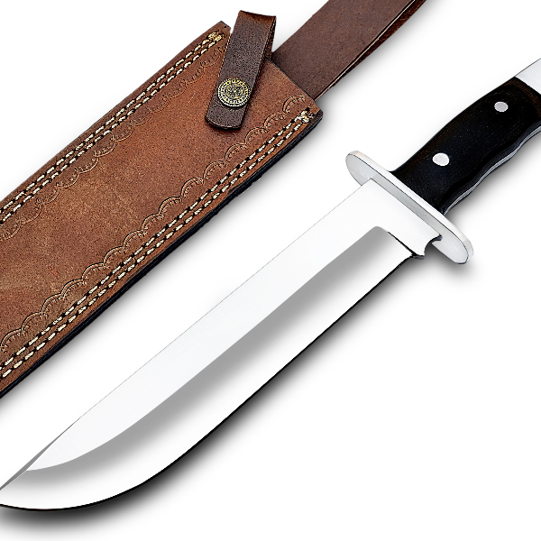 bowie knife