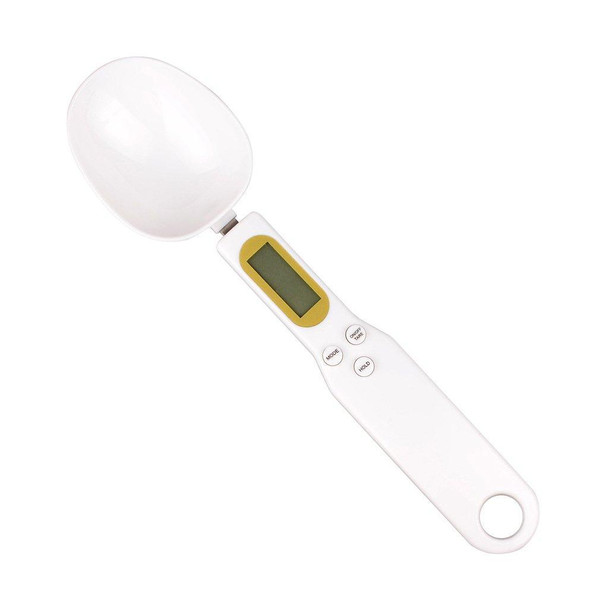 Adjustable Measuring Spoon – Innovation