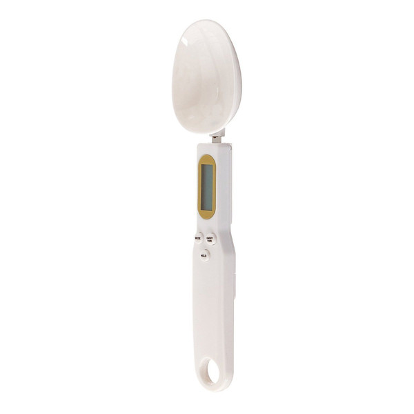 Smart Measuring Spoon - Inspire Uplift