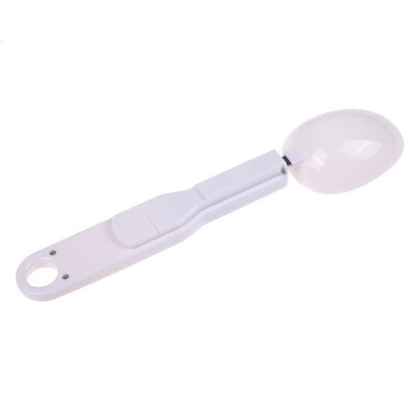 Kitchen Measuring Spoons Electronic Weighted Spoon — Aya Fiber Studio |  suzanne connors