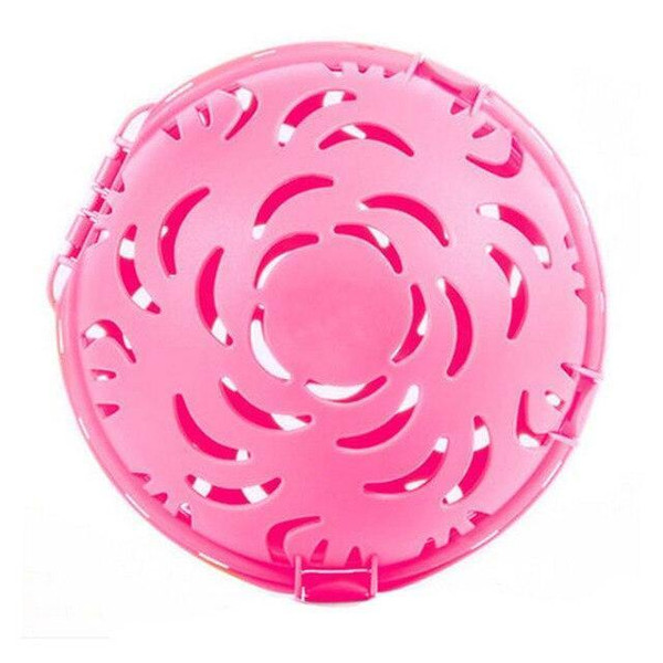 Underwear Washer Saver Laundry Ball Double Spherical Bra Washing Bag  Protector Random Coloor : : Home