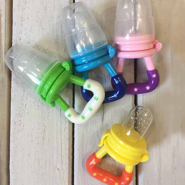 Custom Baby Food Feeder - Inspire Uplift