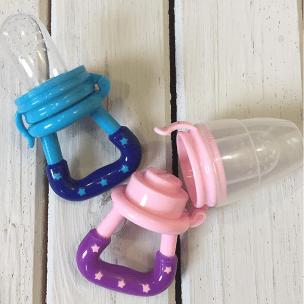 Custom Baby Food Feeder - Inspire Uplift