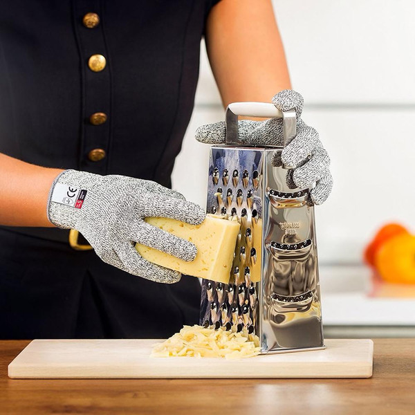 Level 5 Cut Resistant Kitchen Gloves - Inspire Uplift