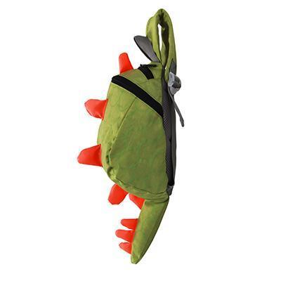 Dino Kids Backpack