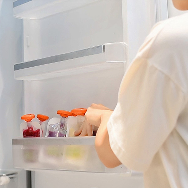 Kids Juice Dispenser Station