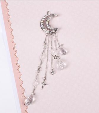 Moonchild Hair Pin