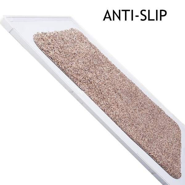 Non-Slip Magic Indoor Super Absorbent Doormat - Inspire Uplift