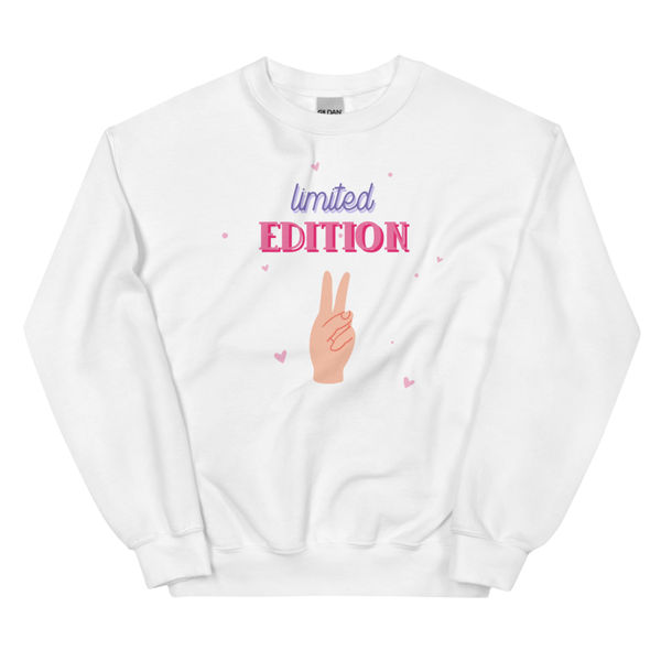 Limited Edition | Sweatshirt