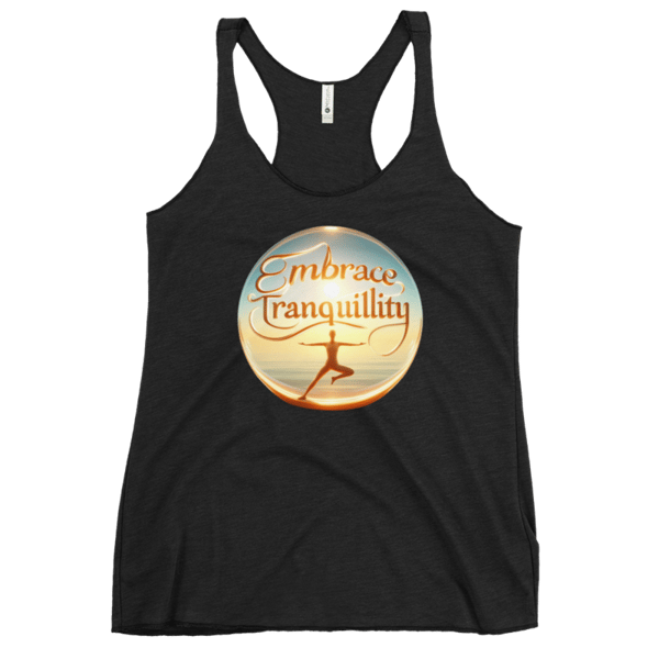 Women's Racerback Tank