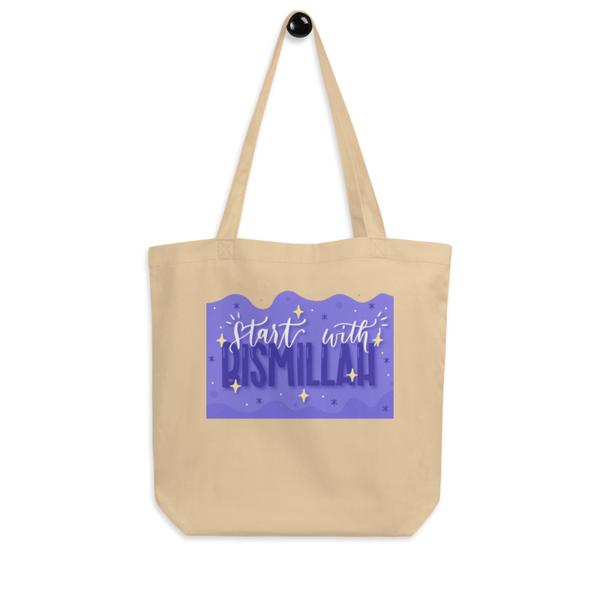 Eco Tote Bag