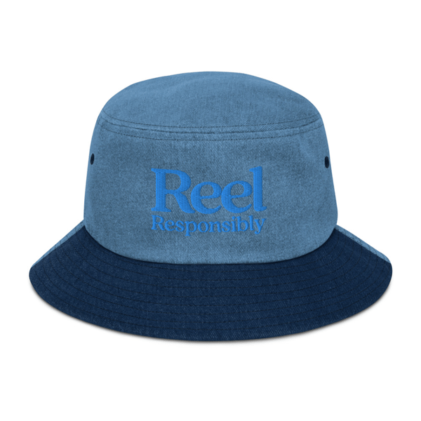 Custom Fishing Hat for Fisherman