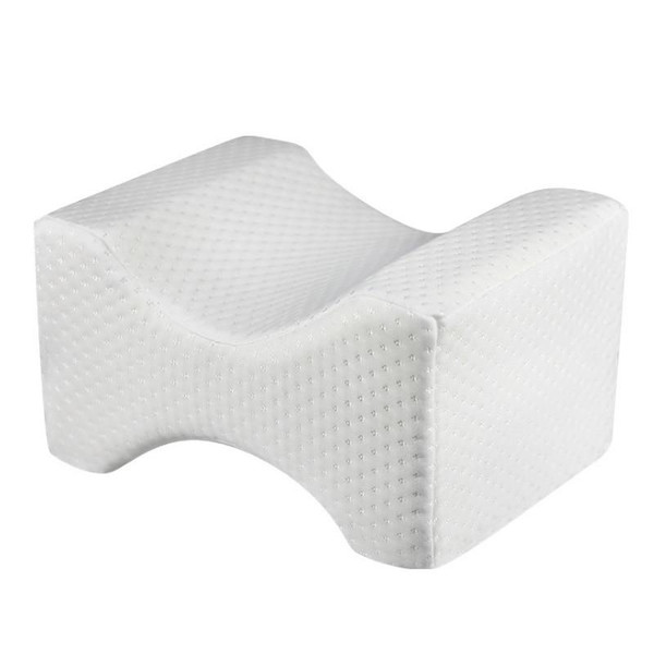 AliMed Side-Sleep Knee Pillow, Small