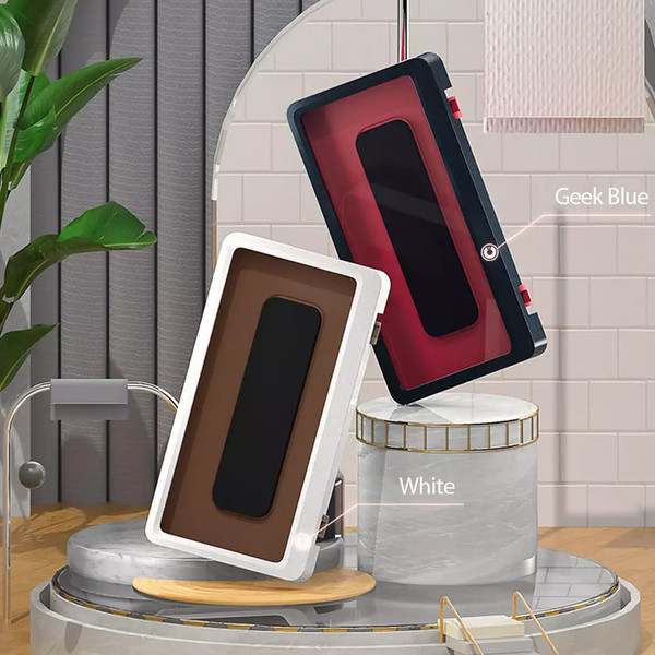 Wall Mounted Waterproof Phone Case