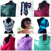 seller profile