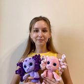 seller profile