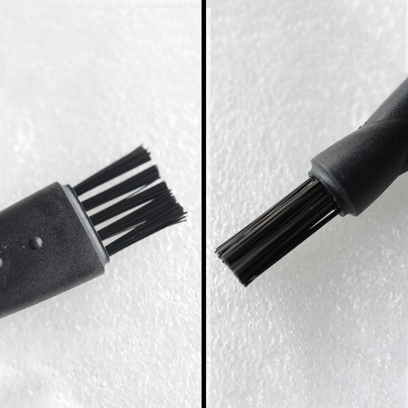 10 Pcs Electric Shaver Brush Cleaner5