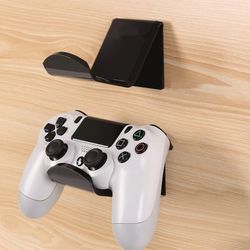 xbox one, ps4, nintendo game controller holder wall mounts & desk mounts