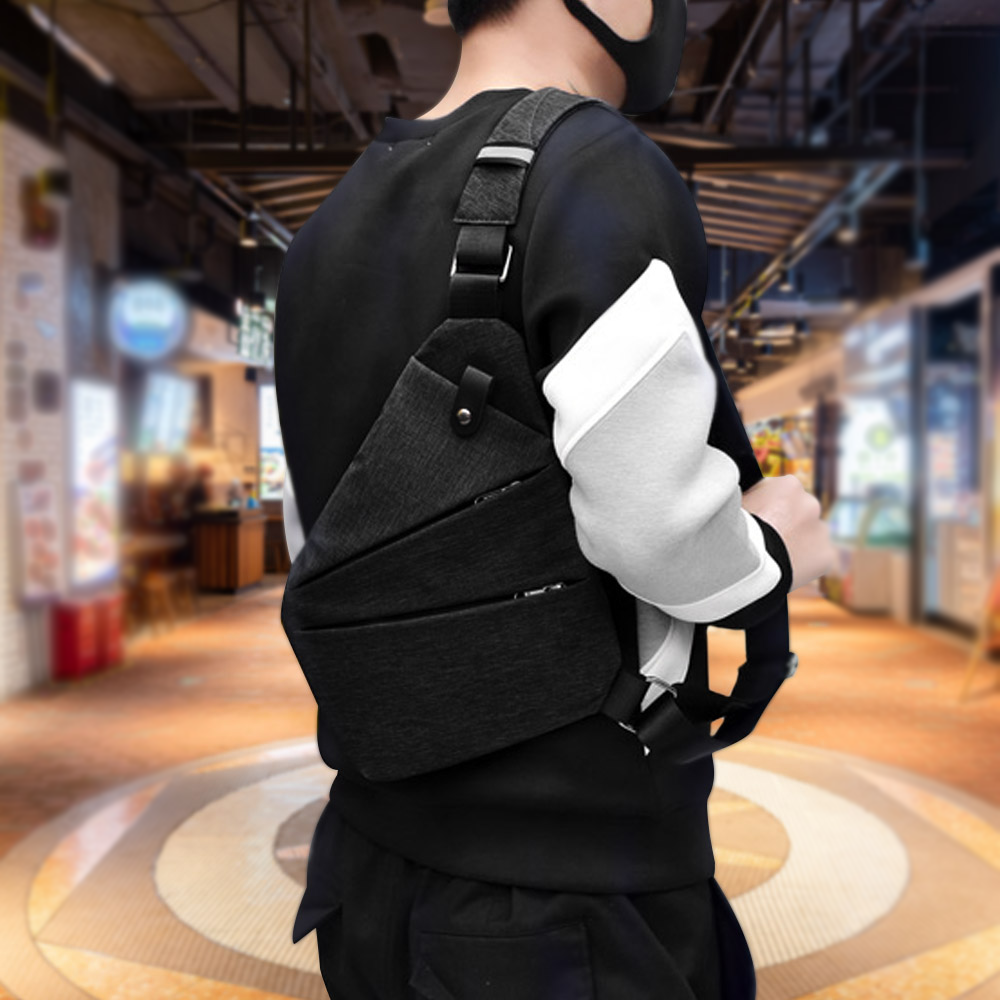 Waterproof Personal Pocket Bag 1