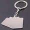 5 Playing Card Keychain For Car Guys2