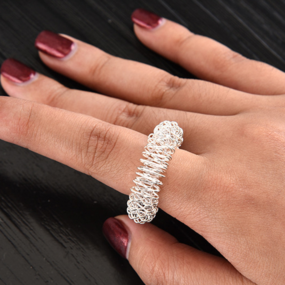 Wellness accessory for repetitive hand tasks