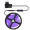 Black Light LED Strip 4