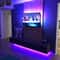 Black Light LED Strip 1