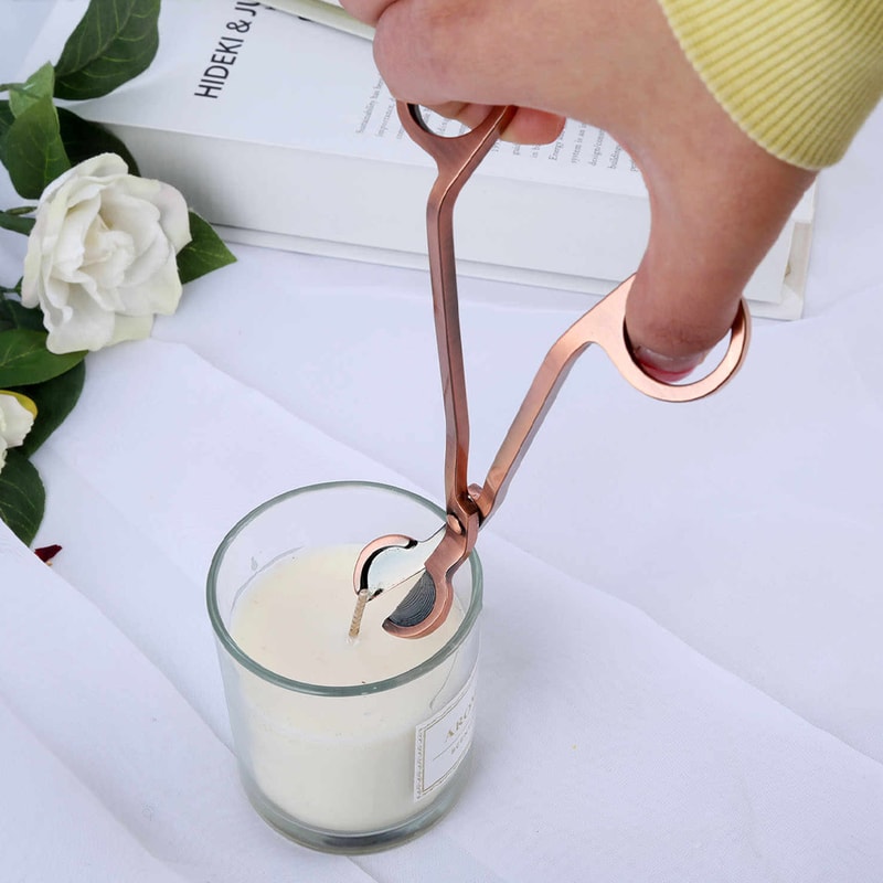 Candle Wick Trimmer 2