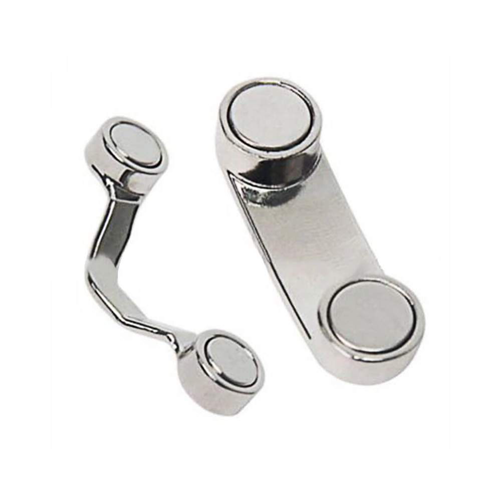 Eye Glasses Holder Magnetic Pin For Shirt4